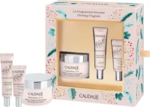 Caudalie Resveratrol-Lift Firming Solution 50ml Gift Set