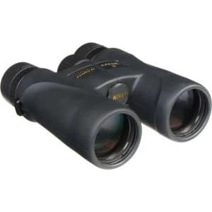 8x42 Monarch 5 Binocular Black