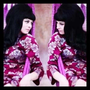 Bathtub Love Killings by Olivia Jean CD Album