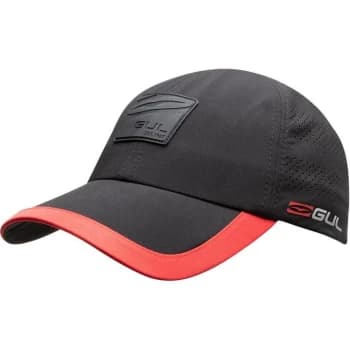 Gul Recore Cap - BLK/RED
