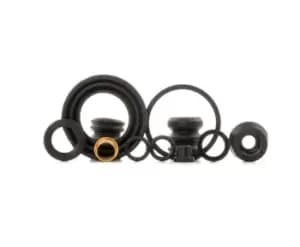 RIDEX Brake Caliper Repair Kit 405R0002 Caliper Repair Kit,Brake Caliper Rebuild Kit VW,AUDI,FORD,GOLF III (1H1),GOLF II (19E, 1G1)