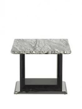 Vida Living Carmela Lamp Table