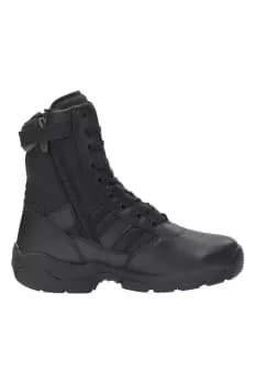 Panther 8" Side Zip Military Combat Boots
