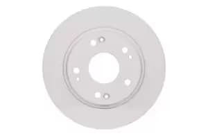 Bosch Brake disc 0 986 479 C63 Brake rotor,Brake discs HONDA,CIVIC VIII Hatchback (FN, FK),CR-V IV (RM_),CIVIC VIII Stufenheck (FD, FA)