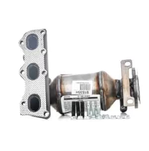 BM CATALYSTS Catalytic Converter BM91535H Katalysator,Cat Converter VW,SKODA,SEAT,POLO (9N_),Fabia II Schragheck (542),Fabia I Combi (6Y5),FABIA (6Y2)