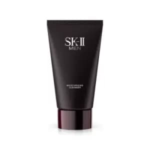 SK-II - Men Moisturizing Cleanser - 120g