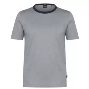 Boss Tessler 173 T-Shirt - Blue