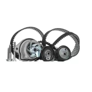 Bosch Water Pump + Timing Belt Kit VW,AUDI,SKODA 1 987 946 995