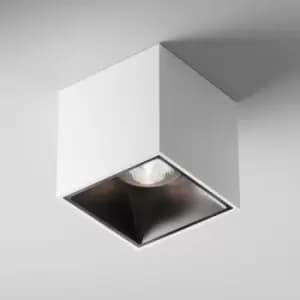 Maytoni Lighting - Maytoni Maytoni Alfa LED Square Dimmable Surface Mounted Downlight White, 900lm, 4000K