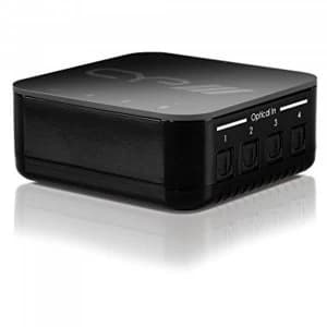 AU-D41 4 Way Digital Audio Switcher