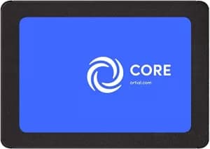 Ortial Core OC-150 256GB SSD Drive