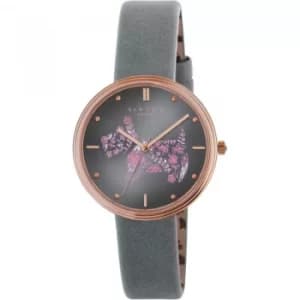 Ladies Radley Rosemary Gardens Watch