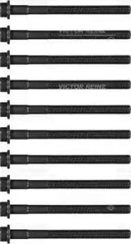 Gasket Bolt kit 14-32177-01 by Victor Reinz