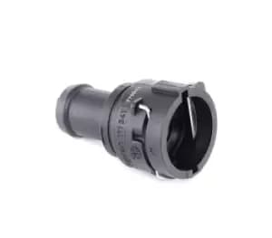 TOPRAN Coolant Flange VW,AUDI,SKODA 111 241 3B0122291B,3B0122291B,3B0122291B 3B0122291B,3B0122291B