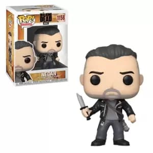 The Walking Dead Negan Funko Pop! Vinyl