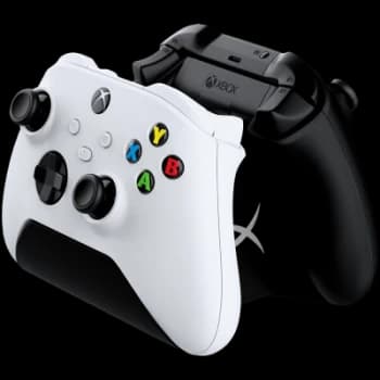 HyperX ChargePlay Duo for Xbox One & Series XS for Xbox Series X