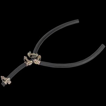 Sealey Dual Carburettor Accessory Kit For MS029