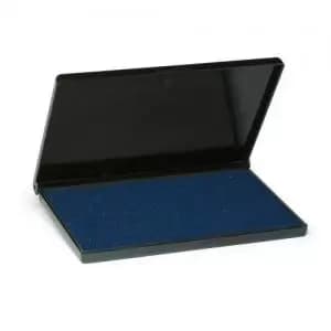 Trodat Stamp Pad Large 158x90mm Blue 11205TD