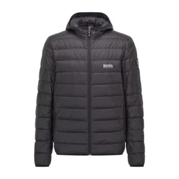 Boss J Eugen Jacket - Black