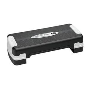 Body Sculpture Aerobic Stepper