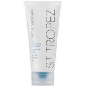 St. Tropez Tan Optimiser Body Moisturiser (200ml)