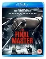 The Final Master (Blu Ray)