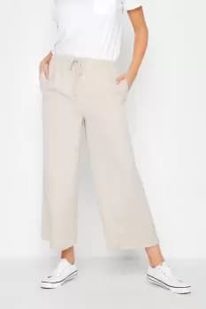 Tall Cropped Trousers
