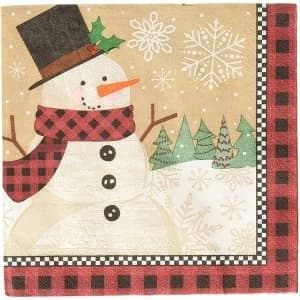 Amscan Party Tableware Pack Of 16