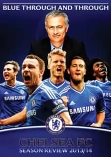 Chelsea FC: End of Season Review 2013/2014