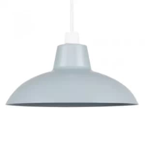 Civic Metro Style Silver Shade