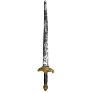 Knight Sword Fancy Dress Accessory