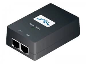 Ubiquiti PoE Injector 48V 24W