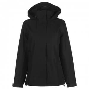 Helly Hansen Aden Jacket Ladies - Black