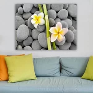 378245398_70100 Multicolor Decorative Canvas Painting