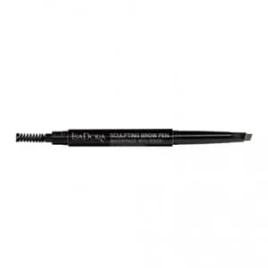 Isadora Sculpting Brow Pen with Brush Medium Brown