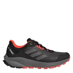 adidas Terrex Trailrider Trail Running Shoes Mens - Black