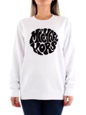 MICHAEL KORS Choker Women White