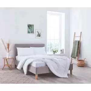 Martex Eco Pure Recycled Microfibre 105 Tog Duvet Double