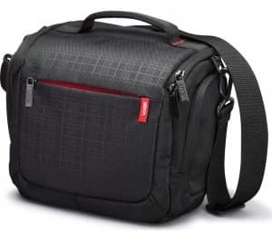 Logik DSLR Camera Case LCQDSLR17