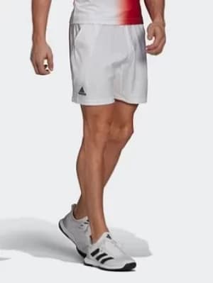 Adidas Melbourne Tennis Ergo 7-Inch Shorts