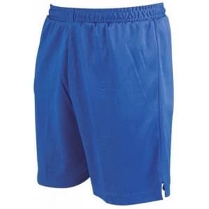 Precision Attack Shorts 18-20" Royal Blue