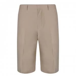 DKNY Relaxed Pocket Long Shorts - Mouse