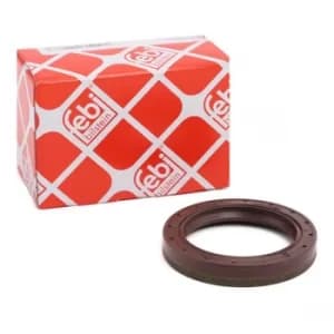 FEBI BILSTEIN Crankshaft Seal BMW,LAND ROVER 12176 11141264431,11141265431,11141274346 Crankshaft Gasket,Shaft Seal, crankshaft 11141275466,1275466
