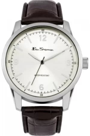 Mens Ben Sherman Watch BSBS116