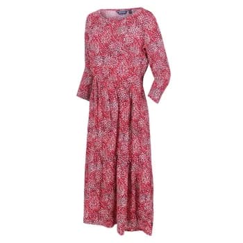 Regatta Briella Dress - TruRdAbstrct