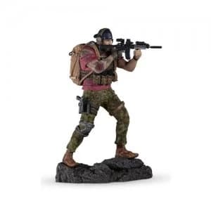 Ubisoft Tom Clancys Ghost Recon Breakpoint: Nomad Collectible figure Adults