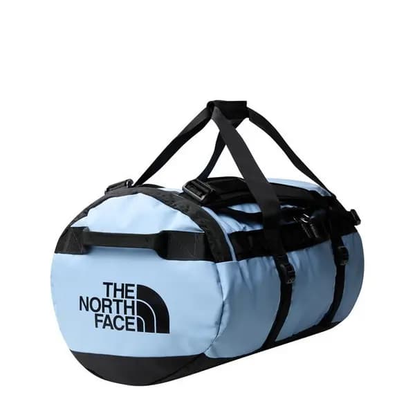 The North Face Base Camp Duffel - Medium - Blue One Size