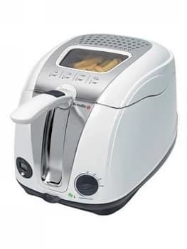 Breville Easy Clean VDF108 2L Fryer
