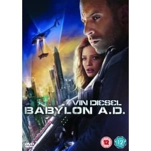 Babylon A.D.