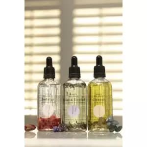 Aroma Home Unwind Bath Oil Trio Gift Set